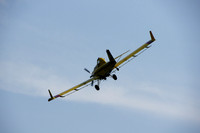 Crop Duster
