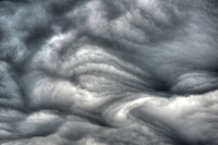 Storm Clouds