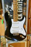 Clapton-SRV-U2 Guitars