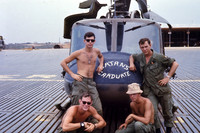 Vietnam 1968-1969