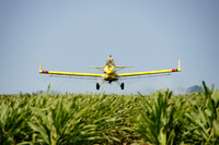 Crop Duster