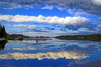Lake of the Woods